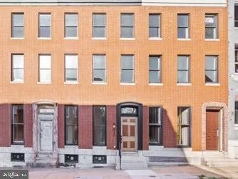 530 CARROLLTON AVENUE Baltimore, MD 21223