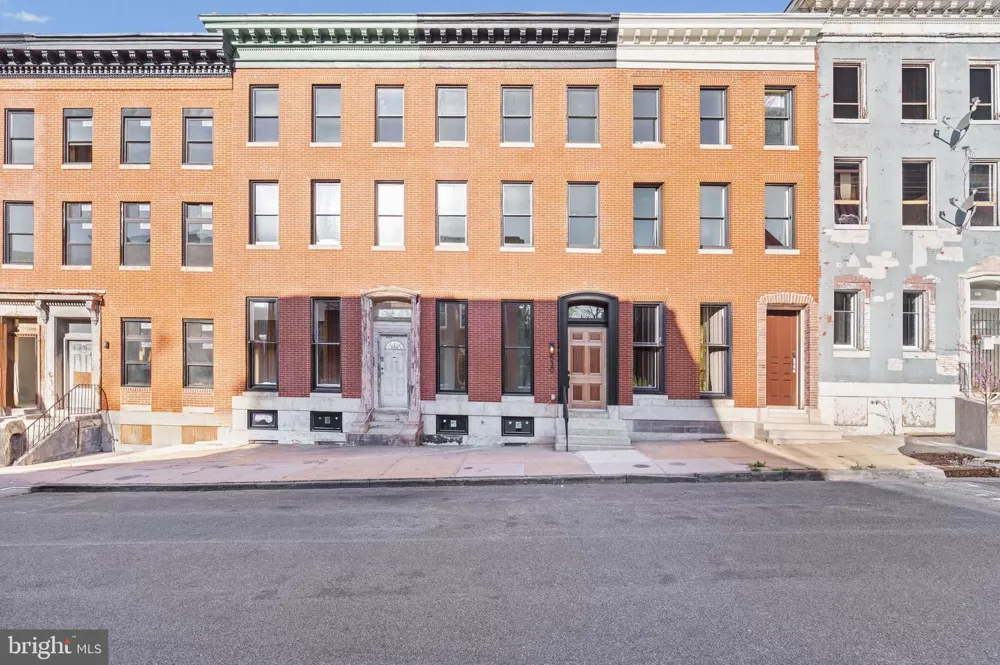 530 CARROLLTON AVENUE Baltimore, MD 21223