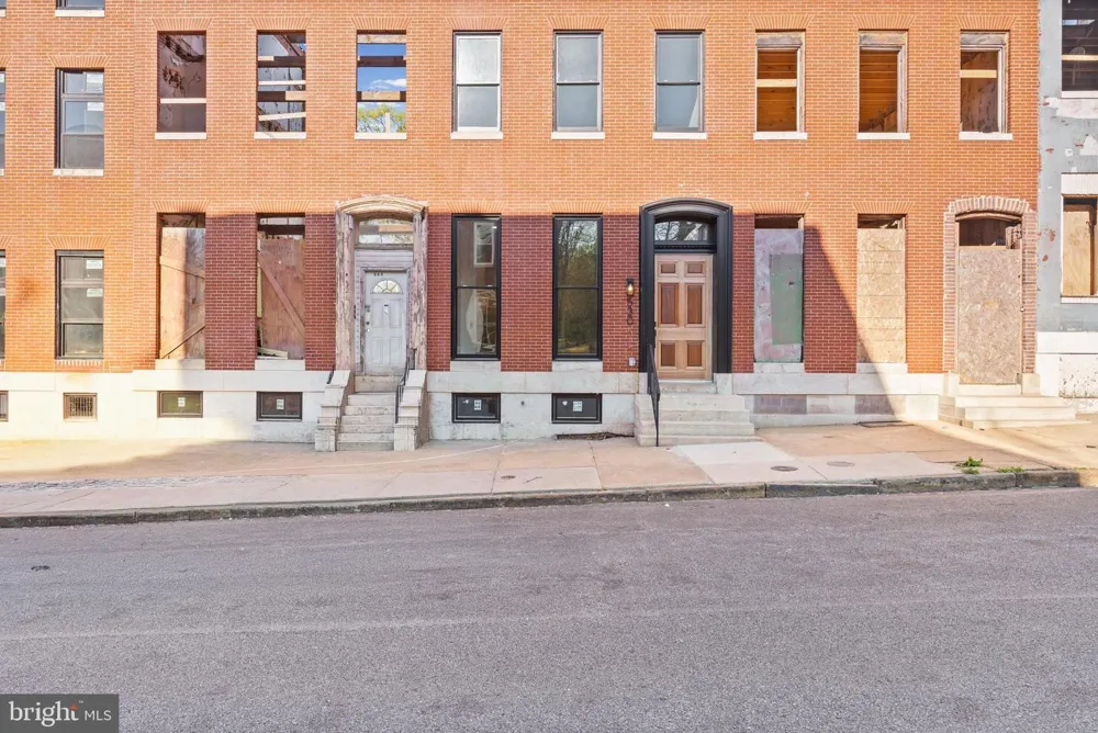 530 CARROLLTON AVENUE Baltimore, MD 21223