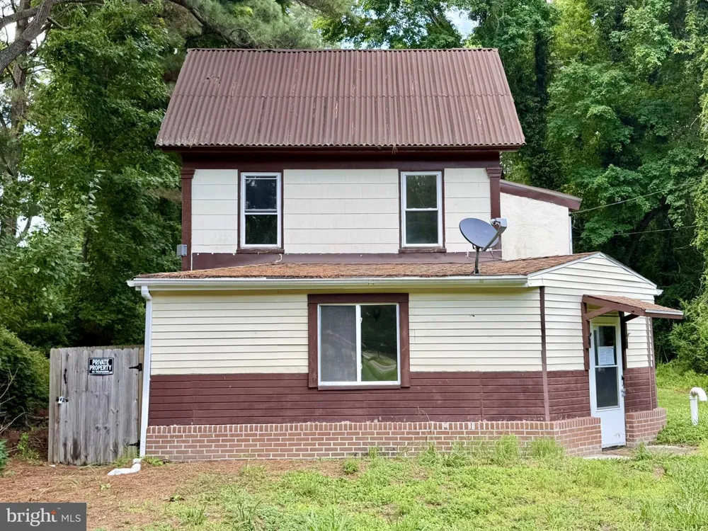 27834 FAIRMOUNT Upper Hill, MD 21871