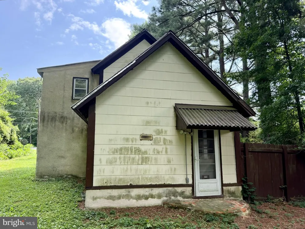 27834 FAIRMOUNT Upper Hill, MD 21871