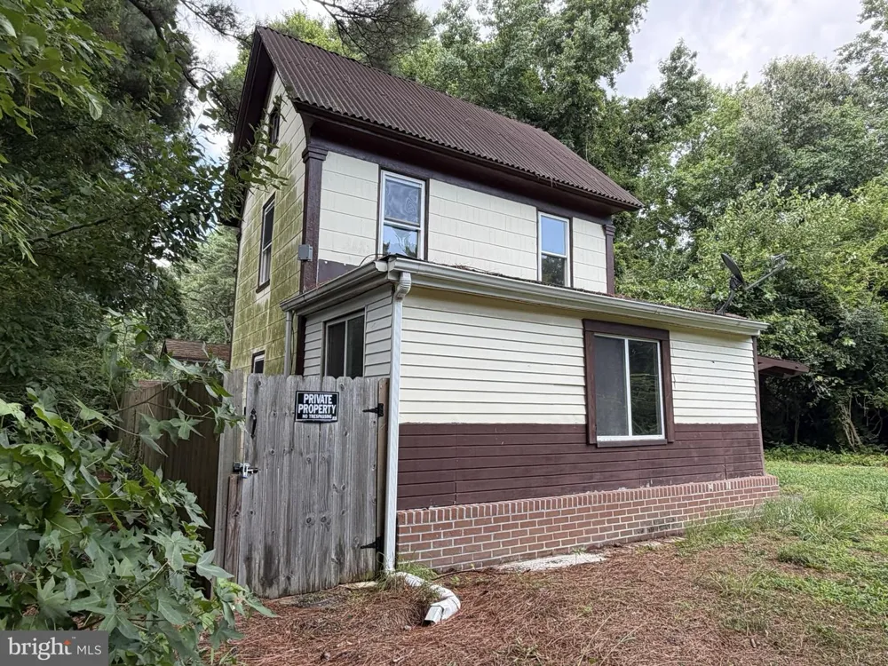 27834 FAIRMOUNT Upper Hill, MD 21871