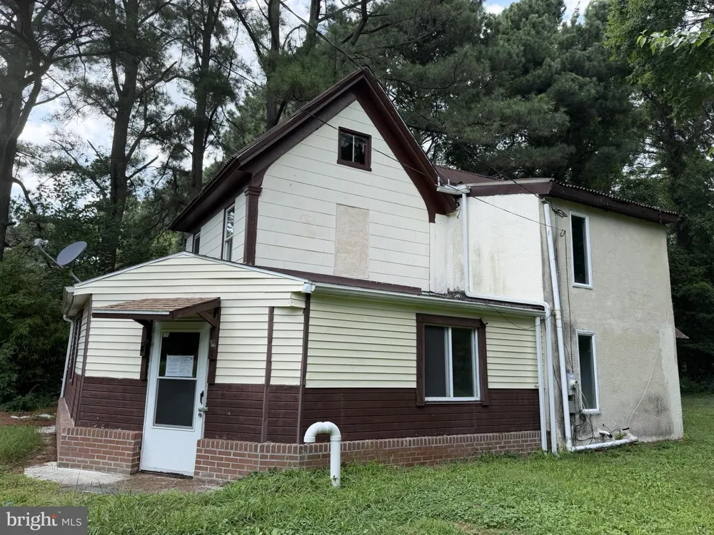 27834 FAIRMOUNT Upper Hill, MD 21871