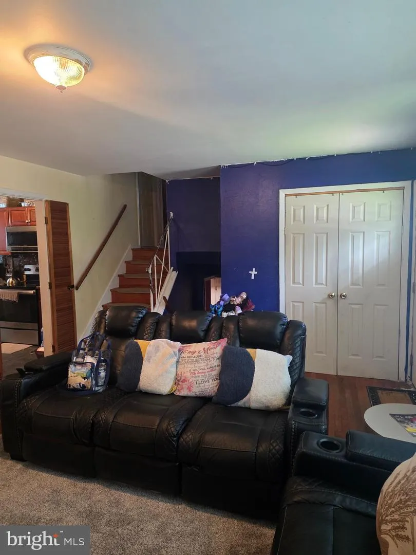 7511 NEWBERRY LANE Lanham, MD 20706
