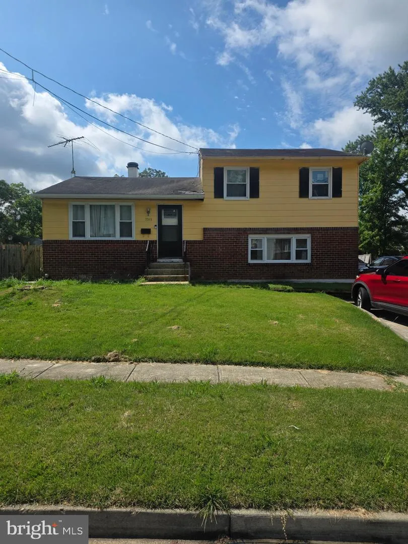 7511 NEWBERRY LANE Lanham, MD 20706