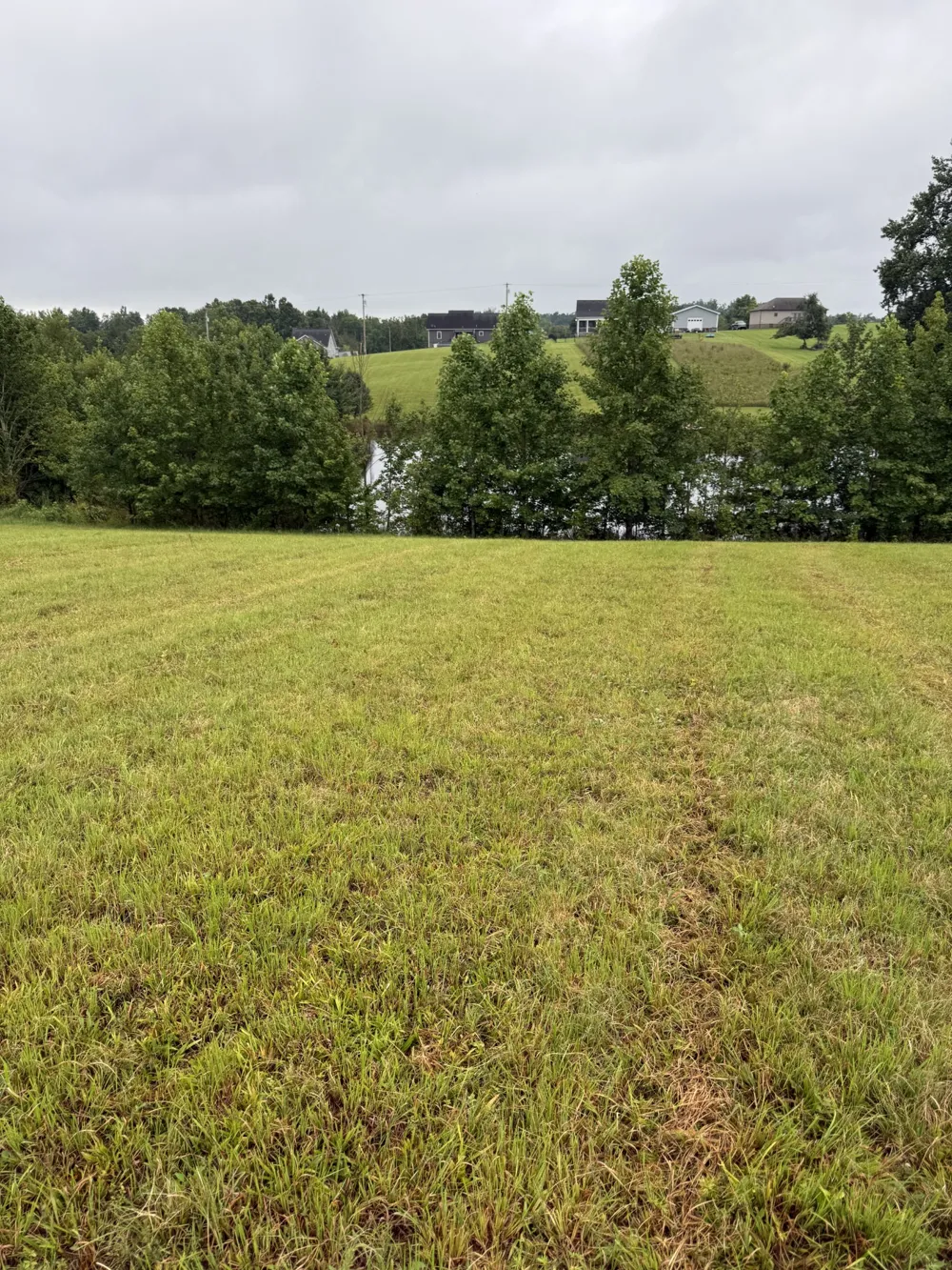 0 Rock Bridge Rd Bethpage, TN 37022