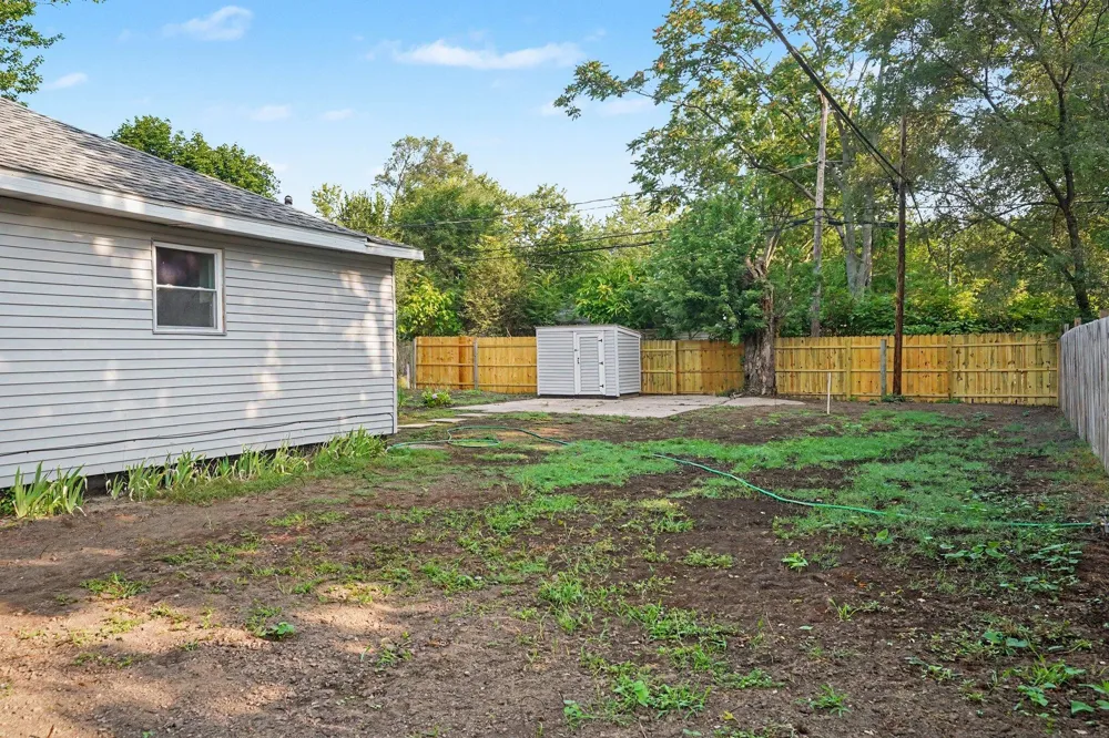 1234 Langeland Avenue Muskegon City, MI 49442