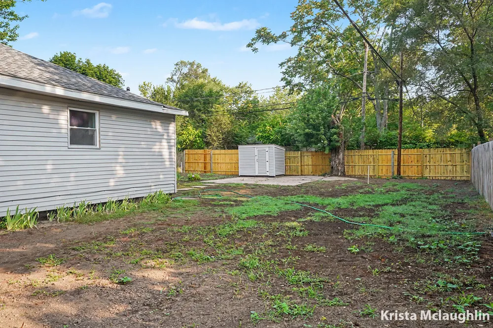 1234 Langeland Avenue Muskegon City, MI 49442