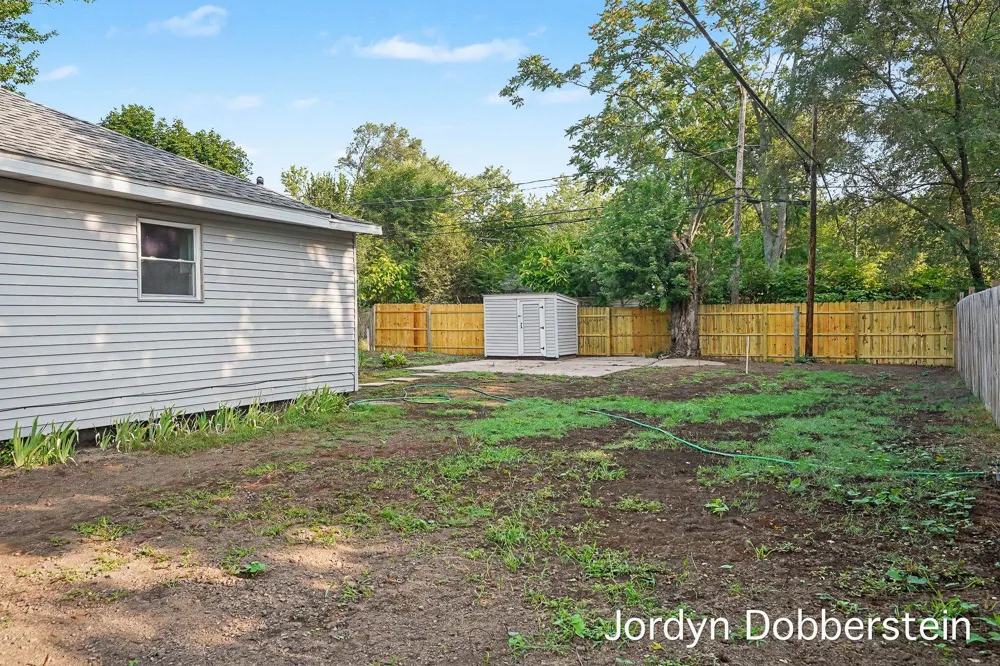 1234 Langeland Avenue Muskegon City, MI 49442