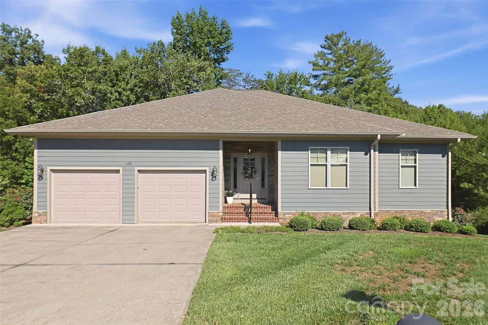 125 Beechmont Drive Morganton, NC 28655