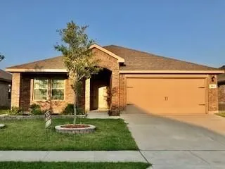 604 Rustic Meadows Trail
