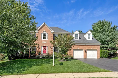 13908 ROCK BROOK COURT