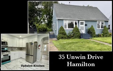 35 Unwin Drive