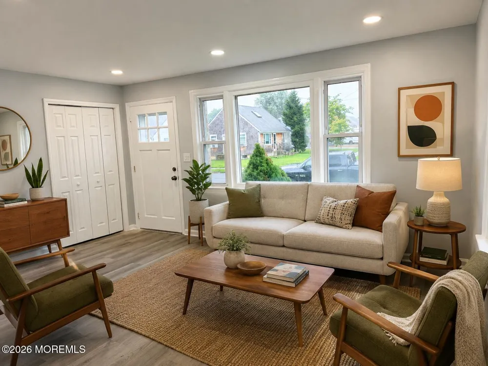 35 Unwin Drive Hamilton, NJ 08610