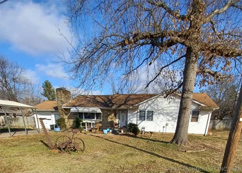 722 SW 4th Street
