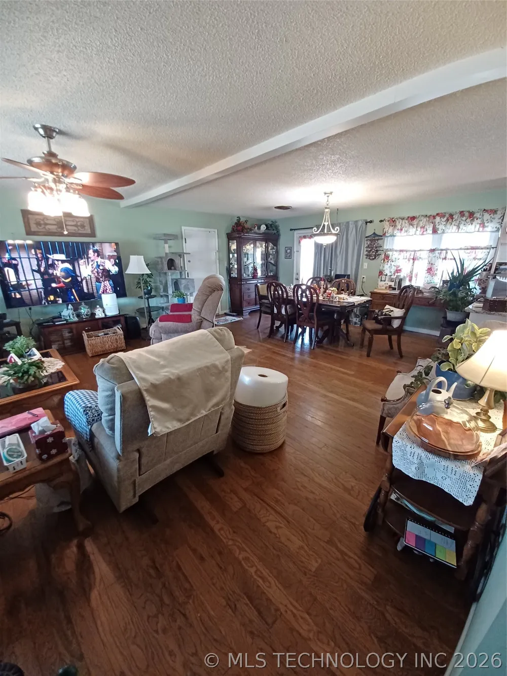 722 SW 4th Street Checotah, OK 74426