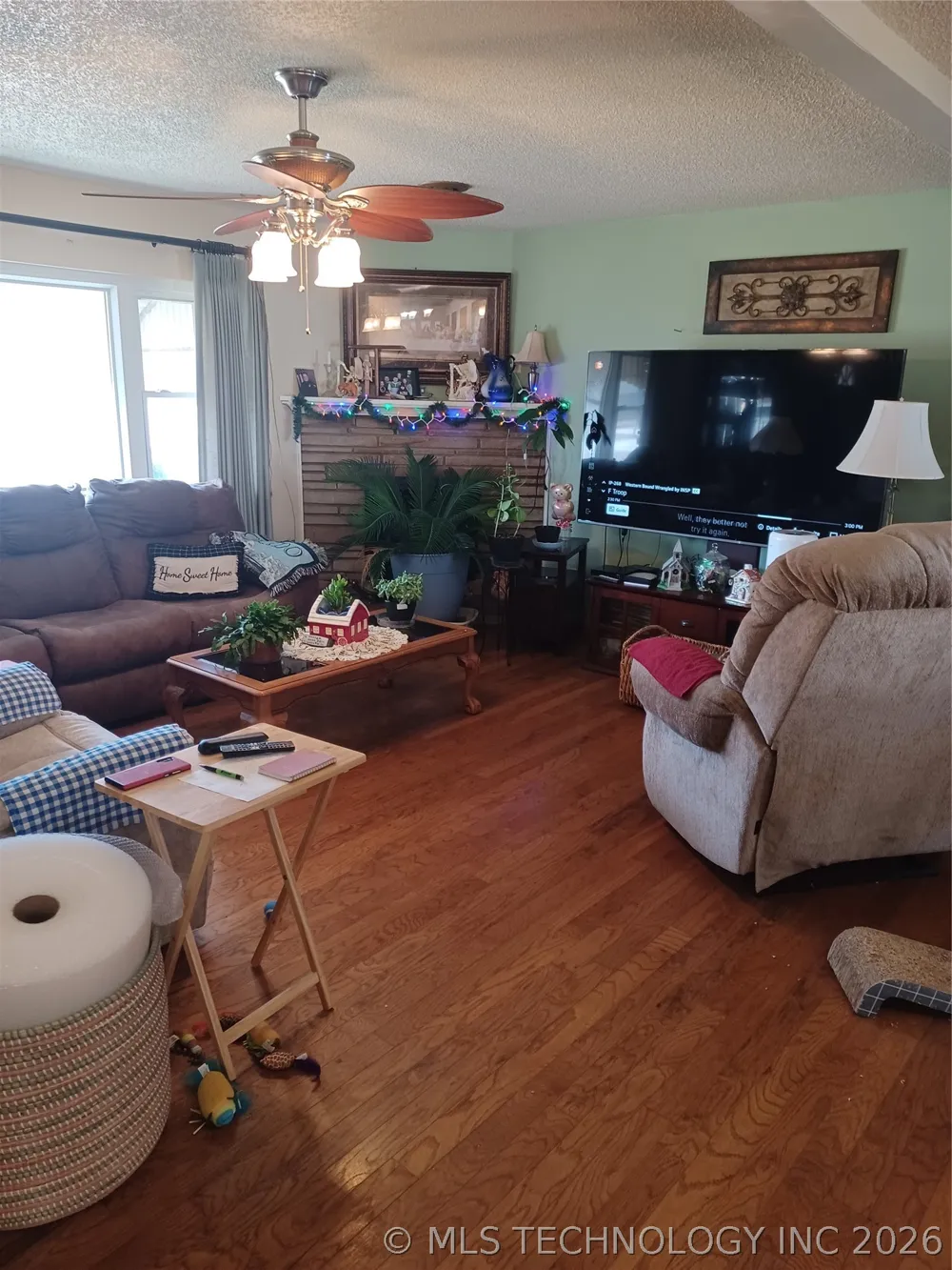 722 SW 4th Street Checotah, OK 74426