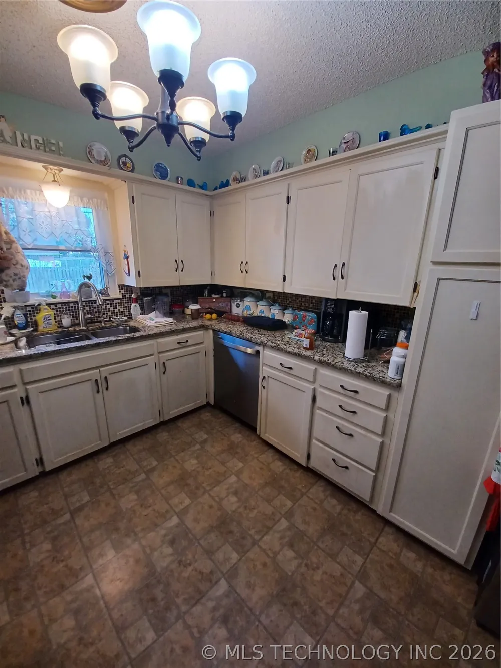 722 SW 4th Street Checotah, OK 74426