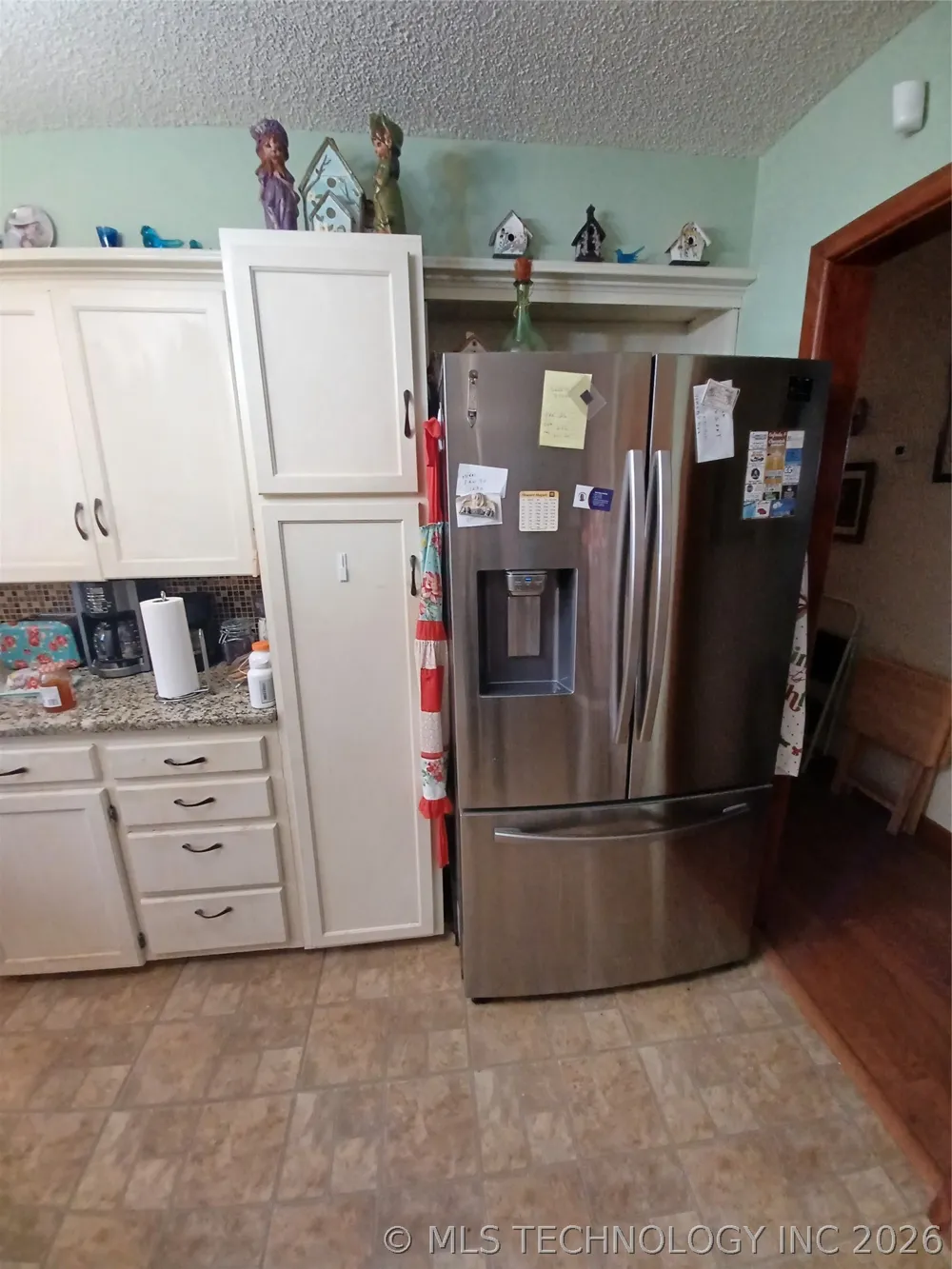 722 SW 4th Street Checotah, OK 74426