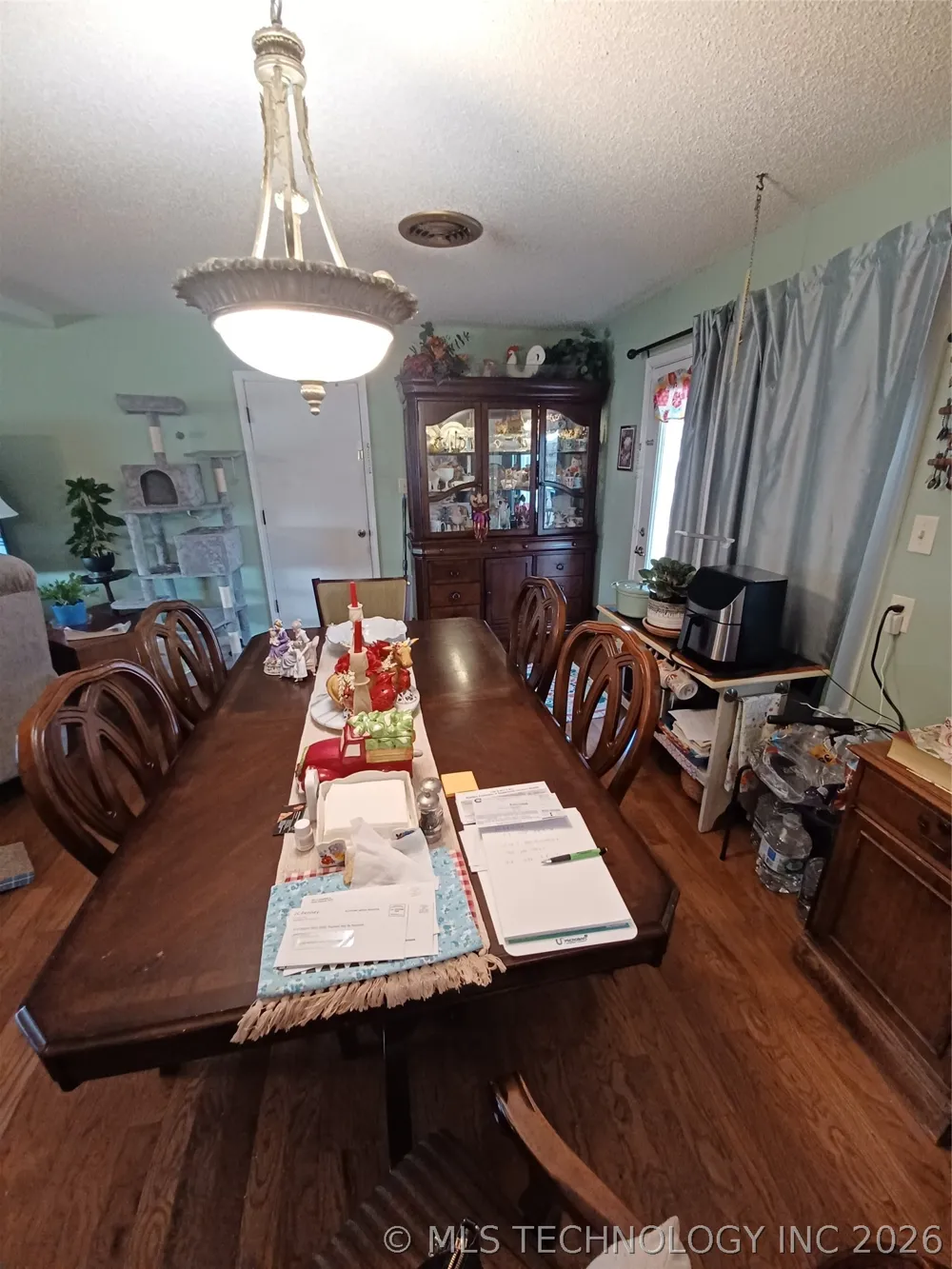 722 SW 4th Street Checotah, OK 74426