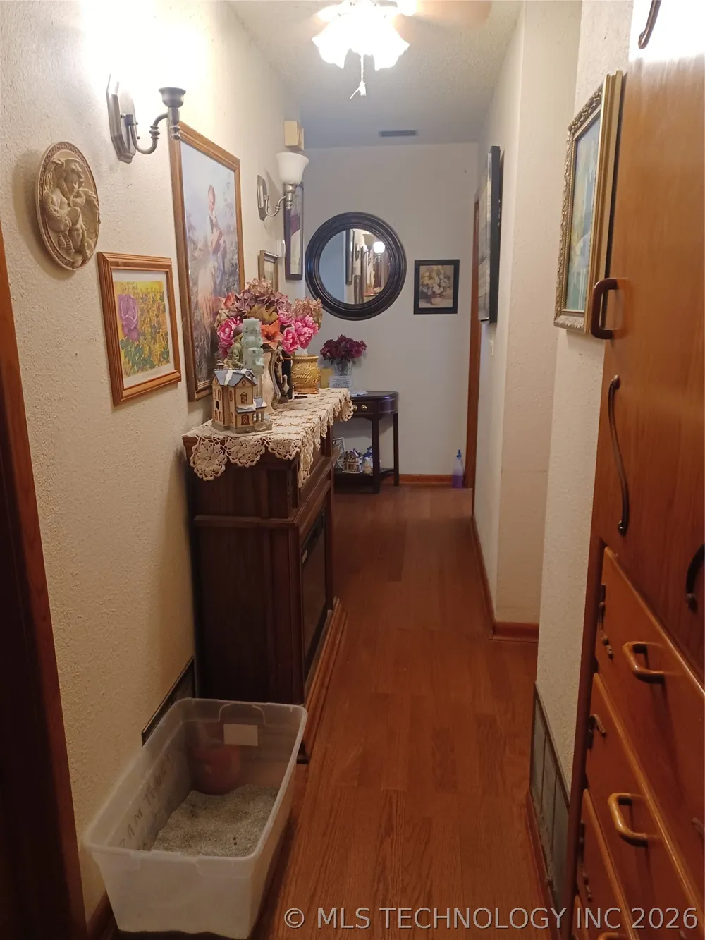 722 SW 4th Street Checotah, OK 74426