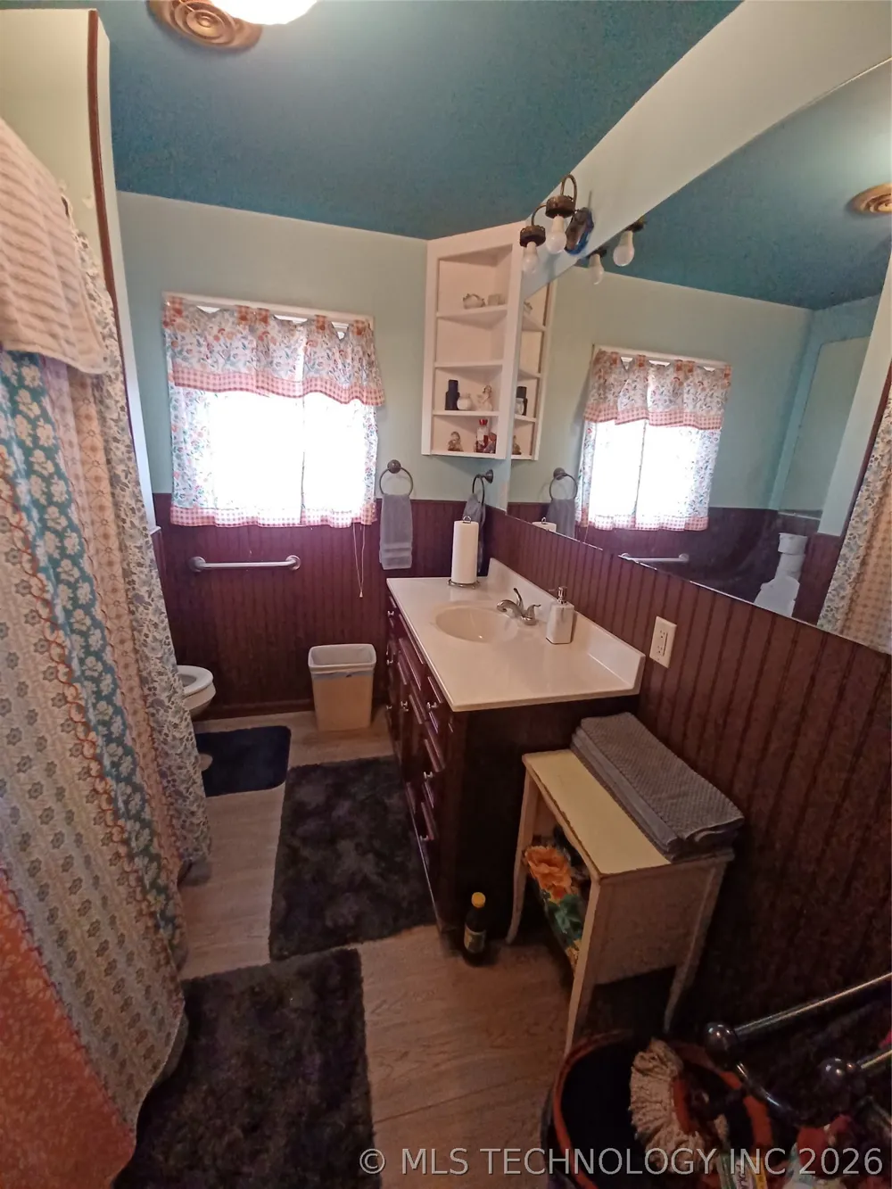 722 SW 4th Street Checotah, OK 74426