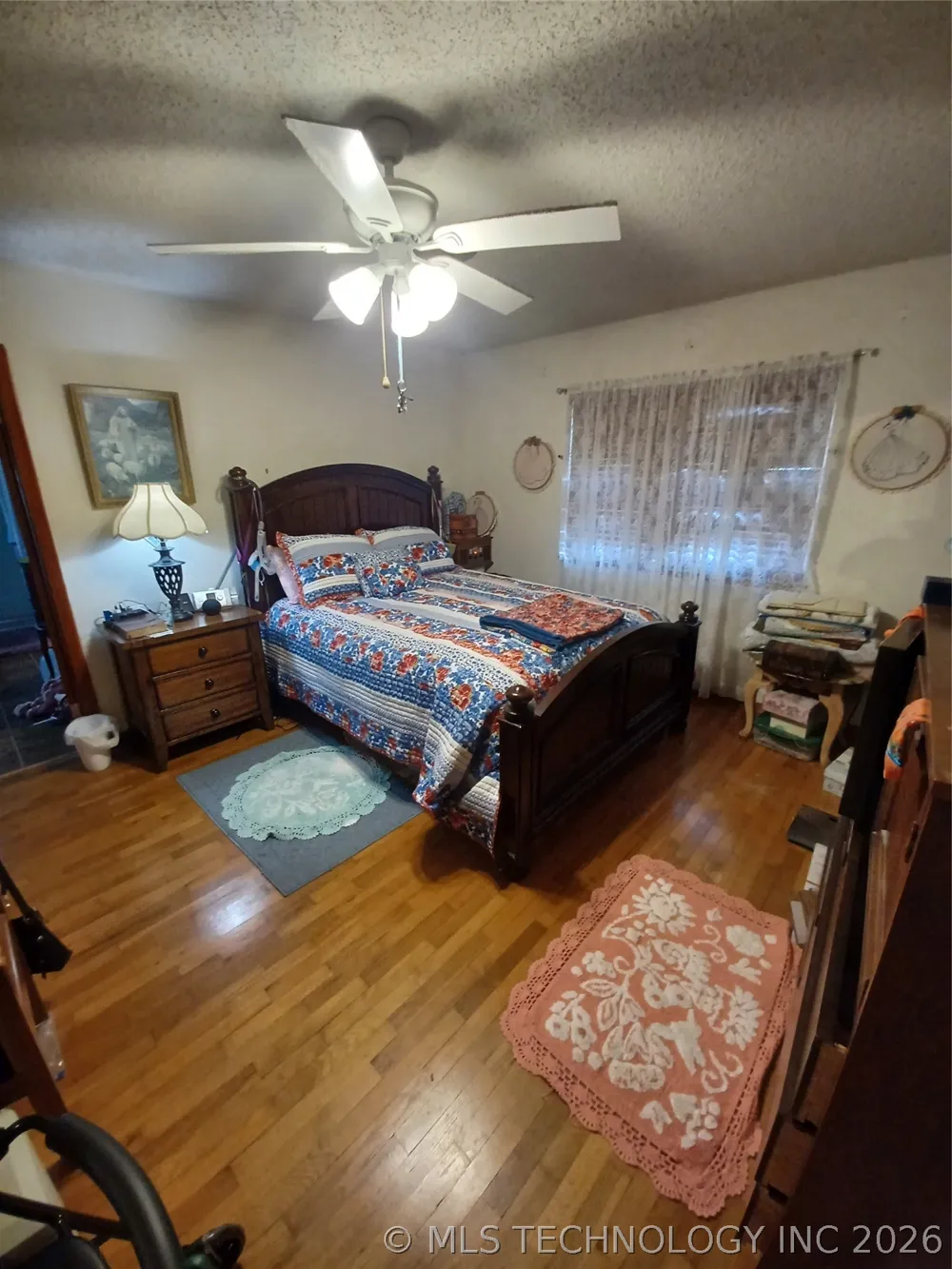 722 SW 4th Street Checotah, OK 74426