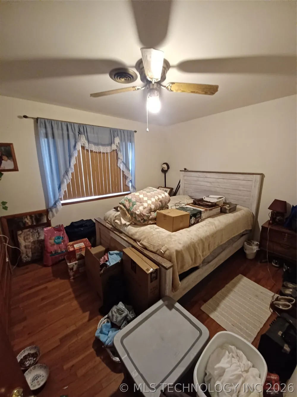 722 SW 4th Street Checotah, OK 74426
