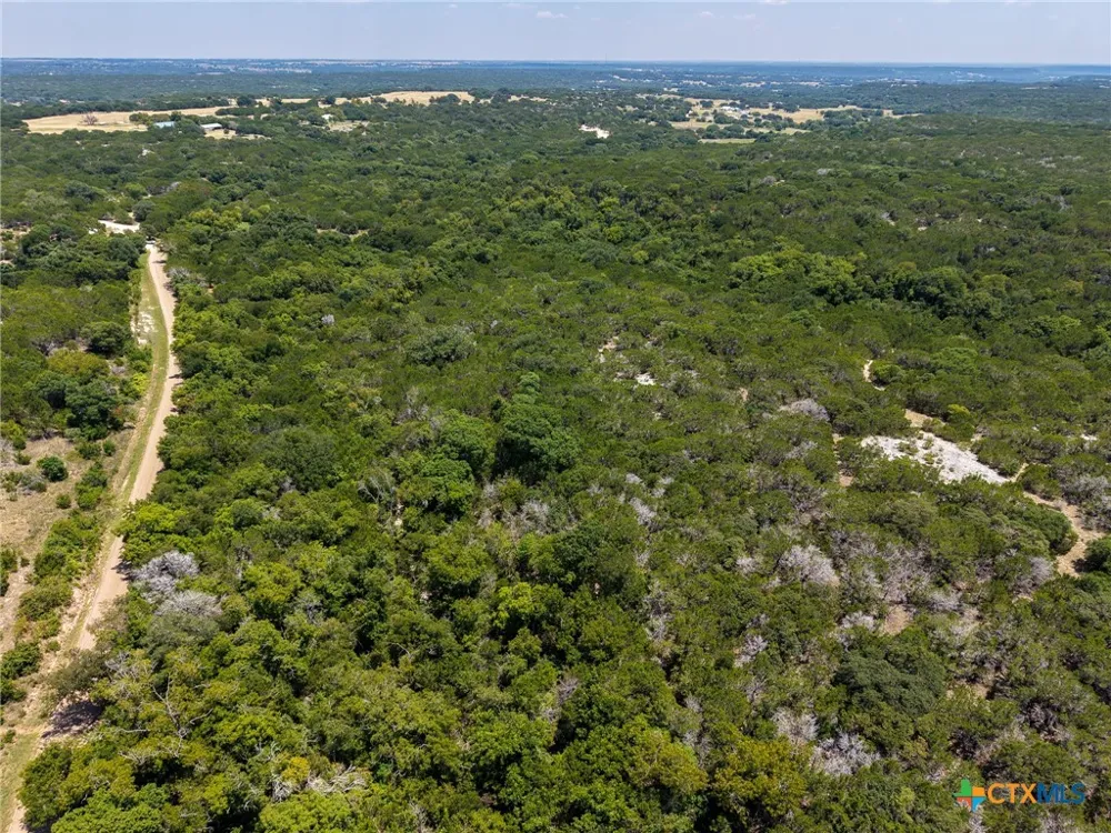 Greenbriar Road Gatesville, TX 76528