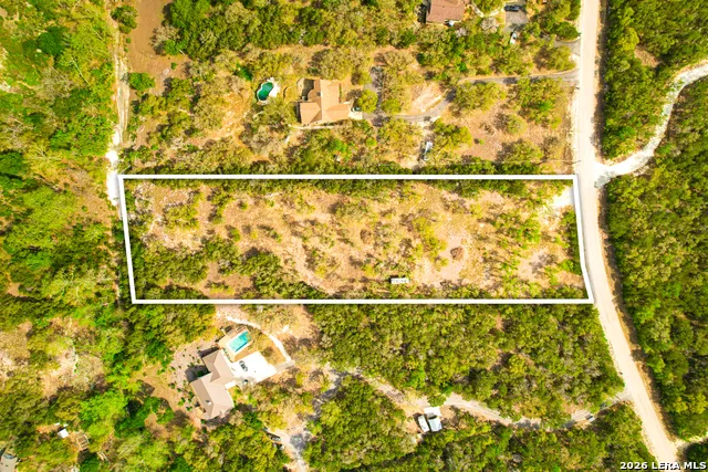 970 W Branch XING Spring Branch, TX 78070