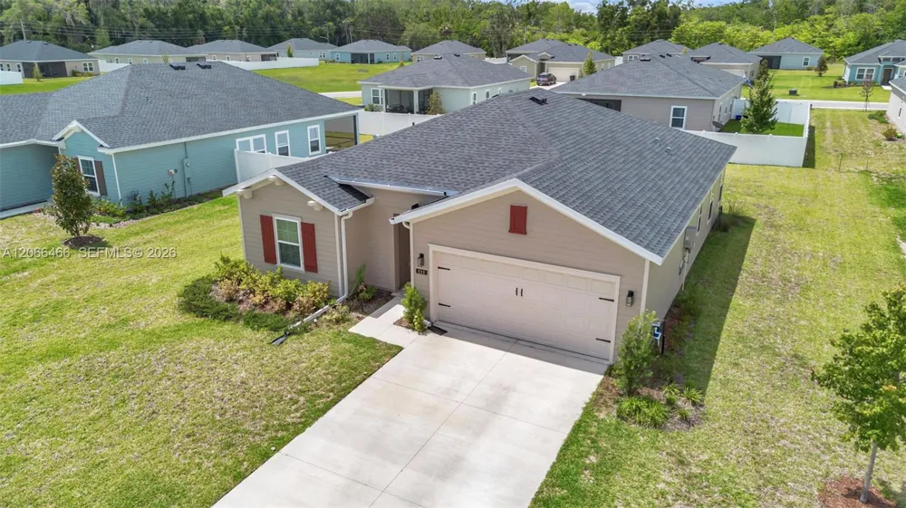 511 NW 5th Avenue Williston, FL 32696