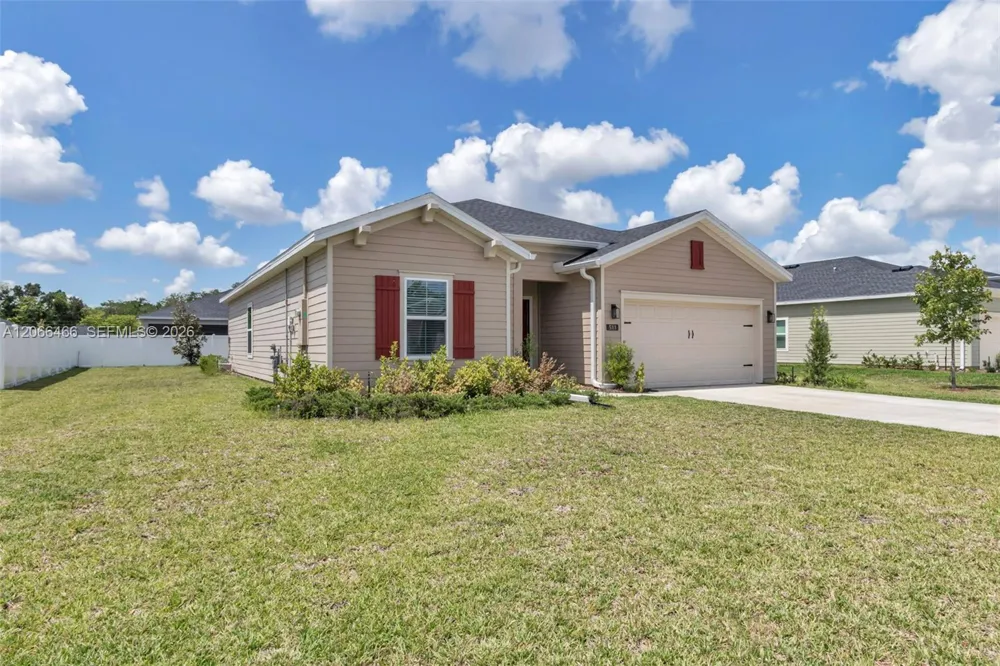 511 NW 5th Avenue Williston, FL 32696