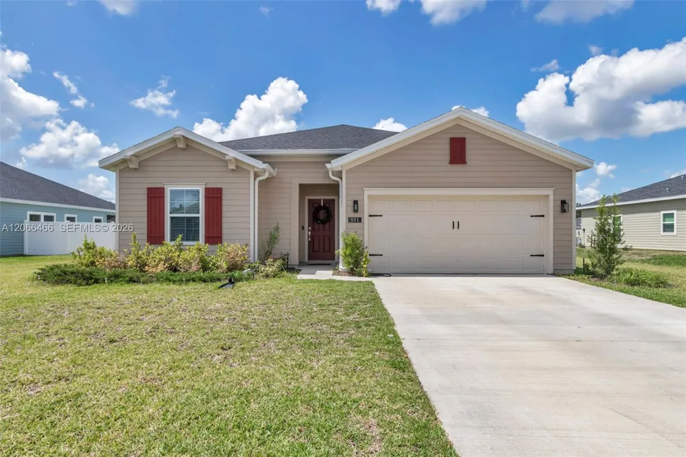 511 NW 5th Avenue Williston, FL 32696