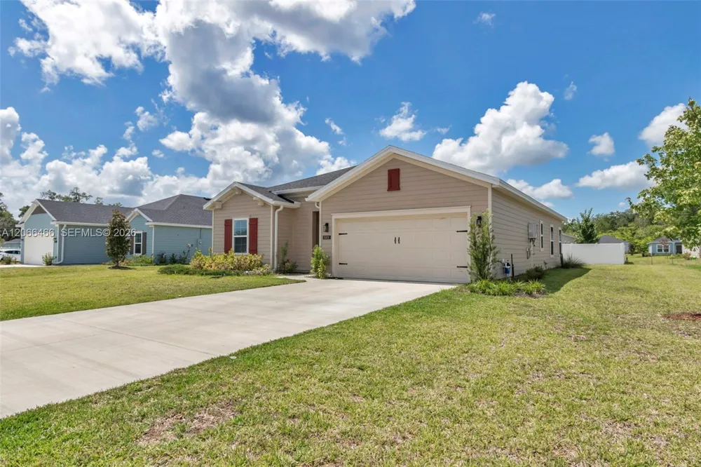 511 NW 5th Avenue Williston, FL 32696