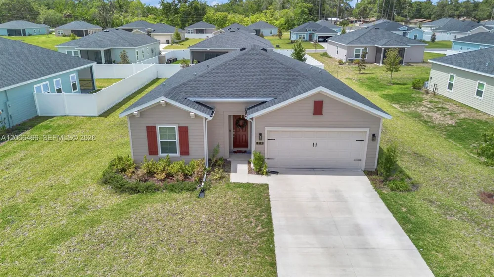511 NW 5th Avenue Williston, FL 32696
