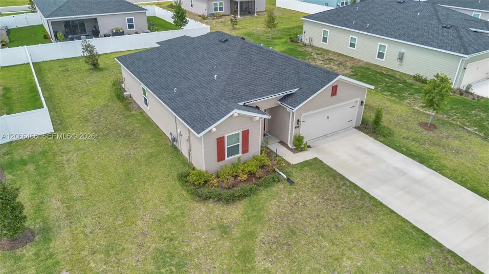 511 NW 5th Avenue Williston, FL 32696