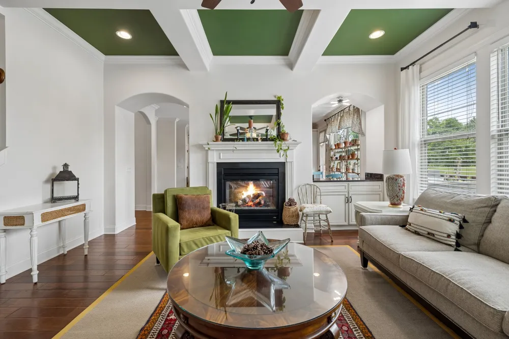4404 Birdseye Ct Hermitage, TN 37076