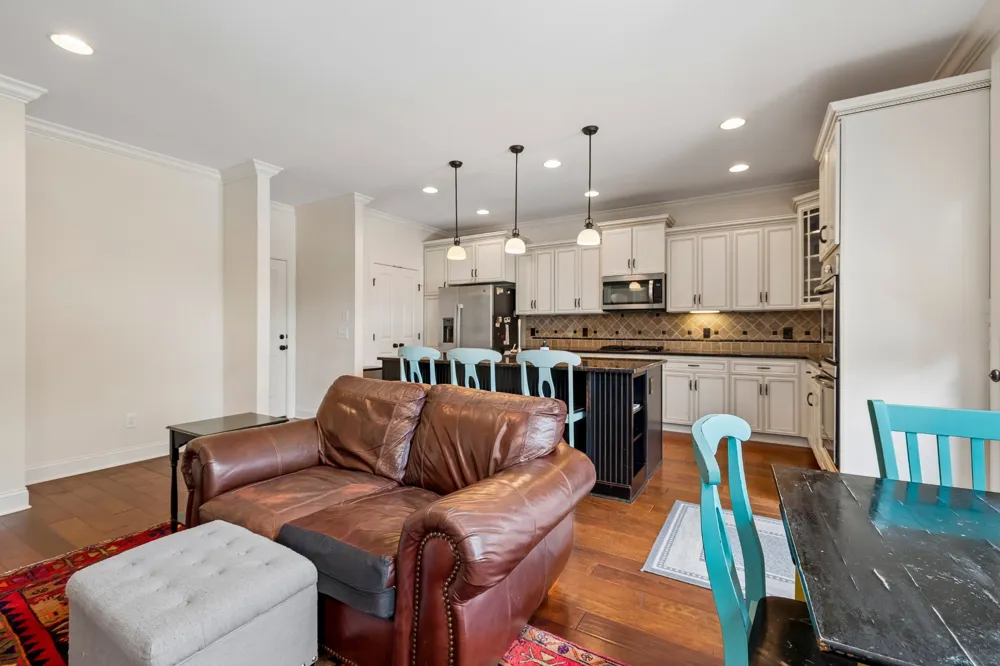 4404 Birdseye Ct Hermitage, TN 37076