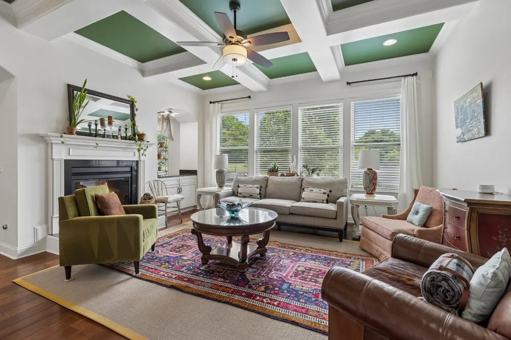 4404 Birdseye Ct Hermitage, TN 37076