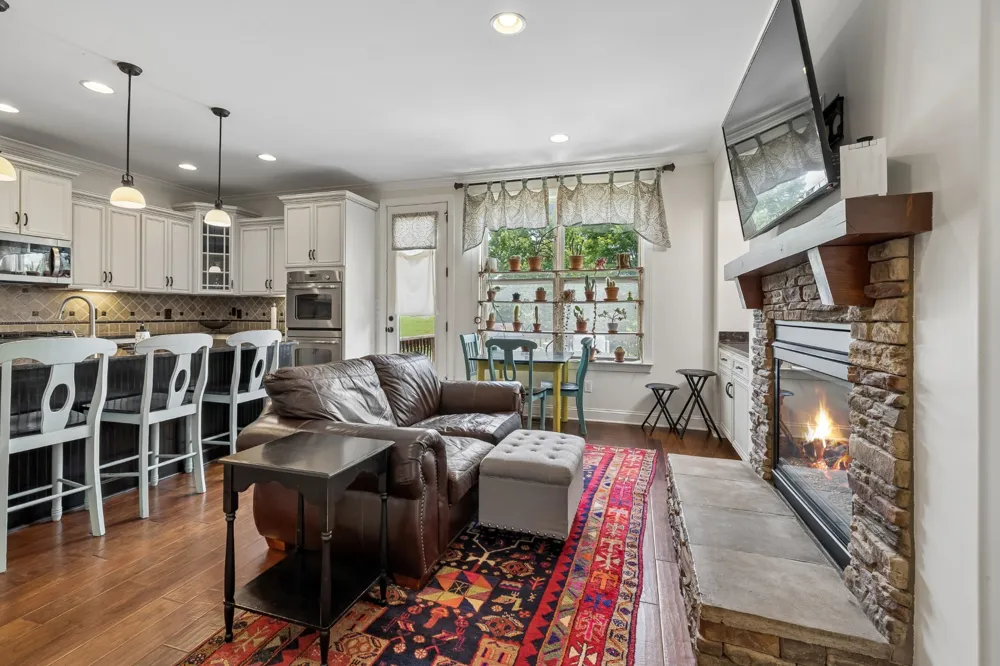 4404 Birdseye Ct Hermitage, TN 37076
