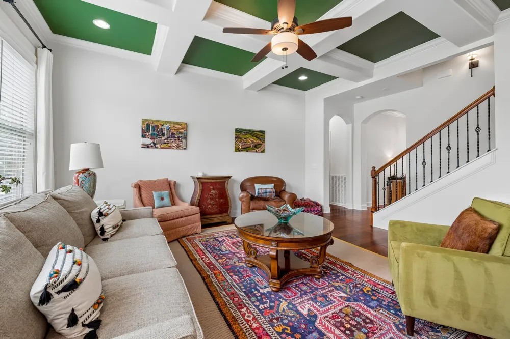 4404 Birdseye Ct Hermitage, TN 37076