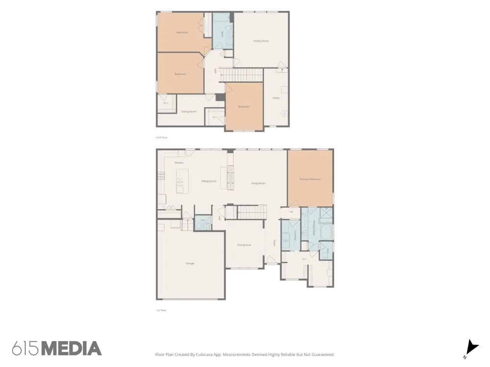 4404 Birdseye Ct Hermitage, TN 37076