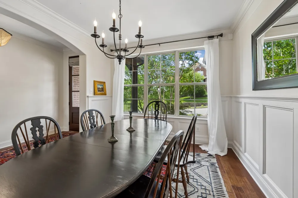 4404 Birdseye Ct Hermitage, TN 37076