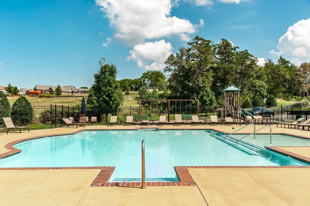 4404 Birdseye Ct Hermitage, TN 37076