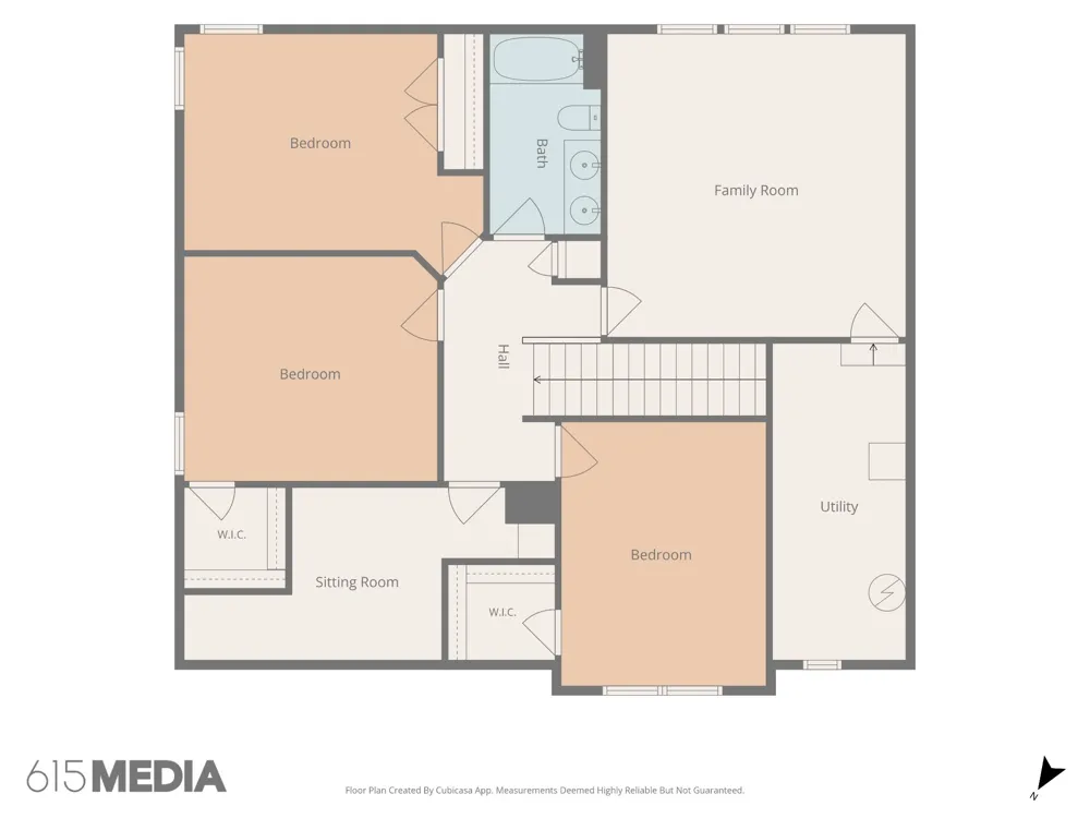 4404 Birdseye Ct Hermitage, TN 37076