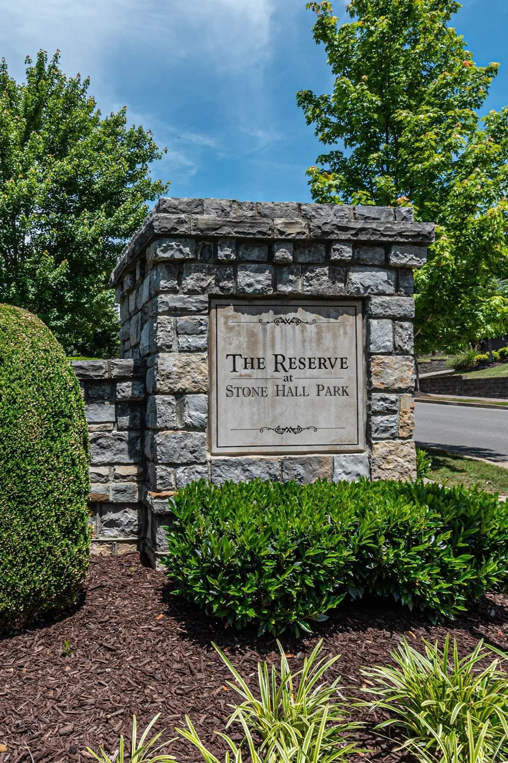 4404 Birdseye Ct Hermitage, TN 37076