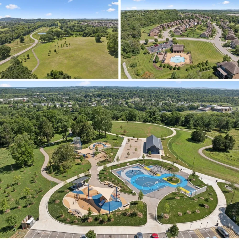 4404 Birdseye Ct Hermitage, TN 37076