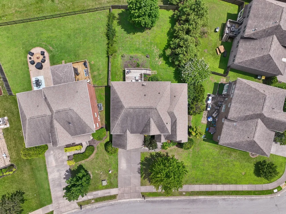 4404 Birdseye Ct Hermitage, TN 37076