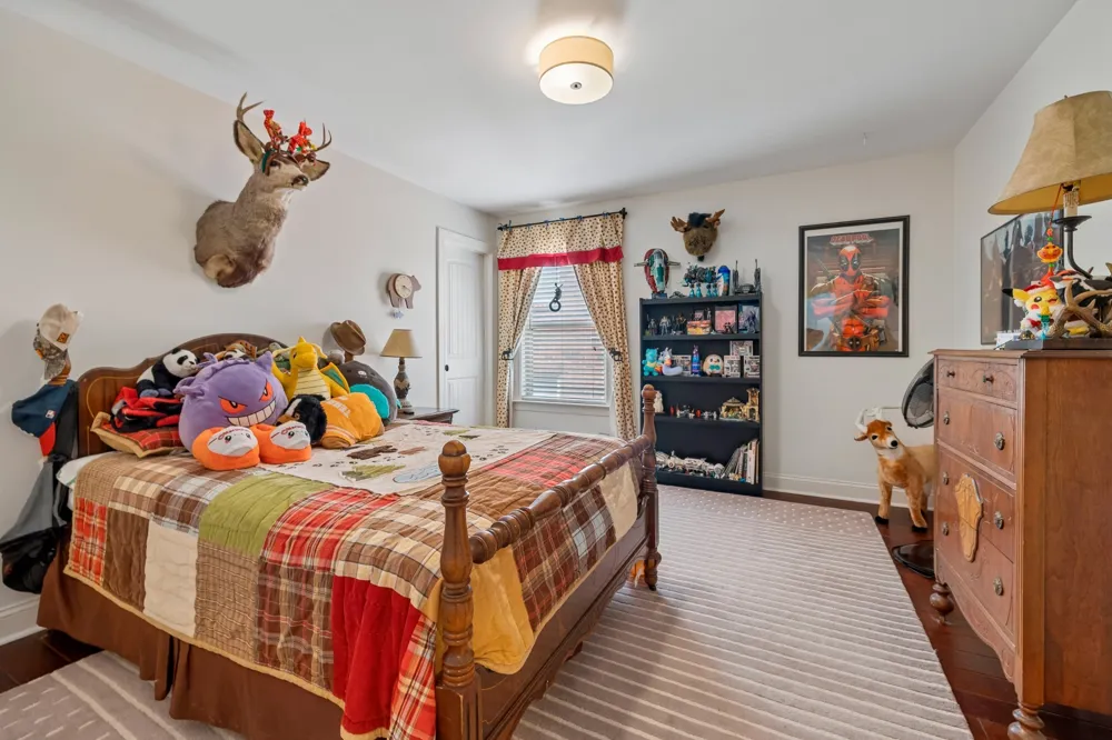 4404 Birdseye Ct Hermitage, TN 37076
