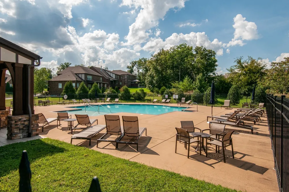 4404 Birdseye Ct Hermitage, TN 37076